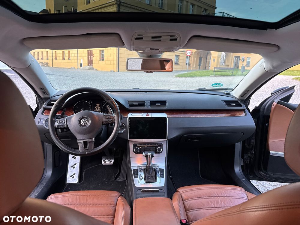 Volkswagen CC - 8