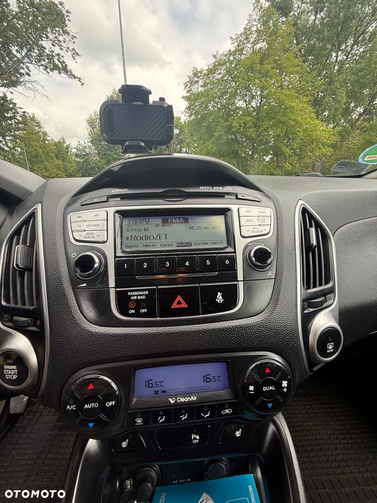 Hyundai ix35 1.6 2WD Comfort - 9