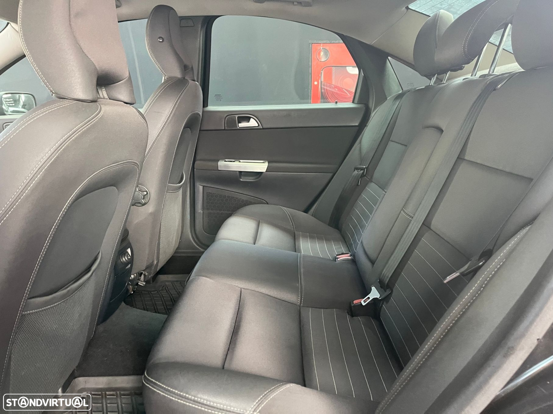 Volvo S40 - 10