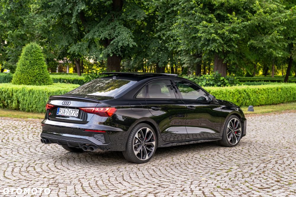Audi S3 - 11