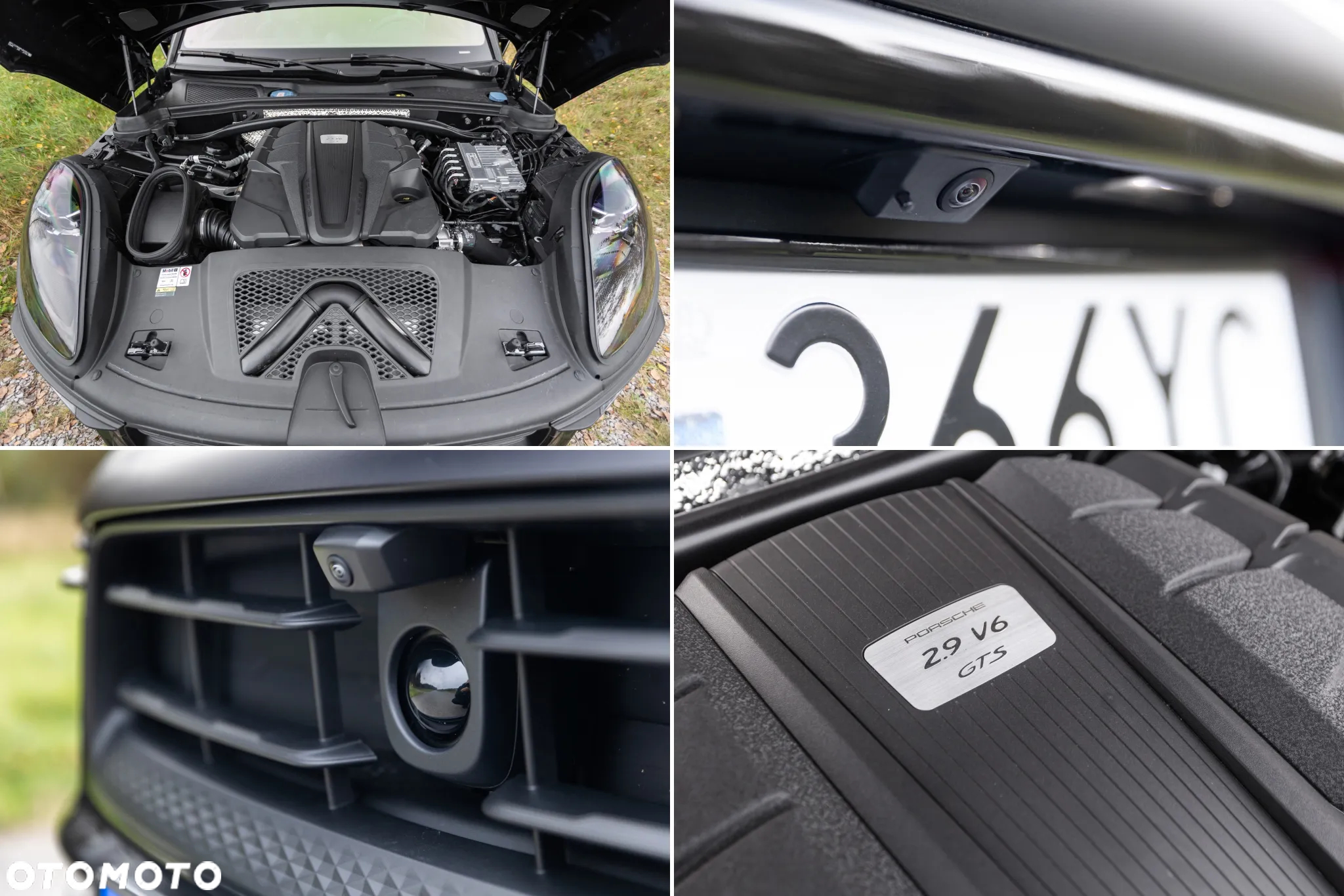 Porsche Macan GTS - 26
