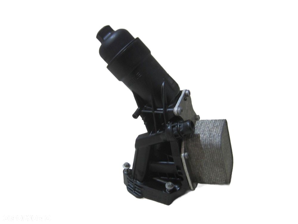 BMW X3 G01 B46 F30 F36 G20 8596283 PODSTAWA FILTRA OLEJU 11428596283 ORYGIN - 1