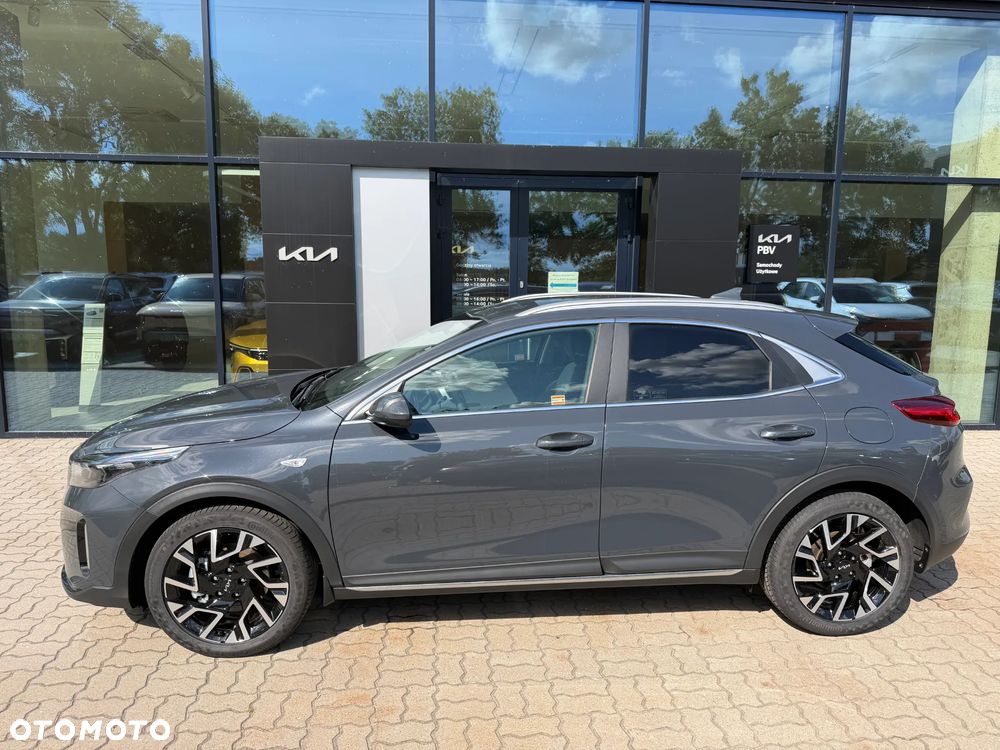 Kia XCeed 1.6 T-GDI M DCT - 2