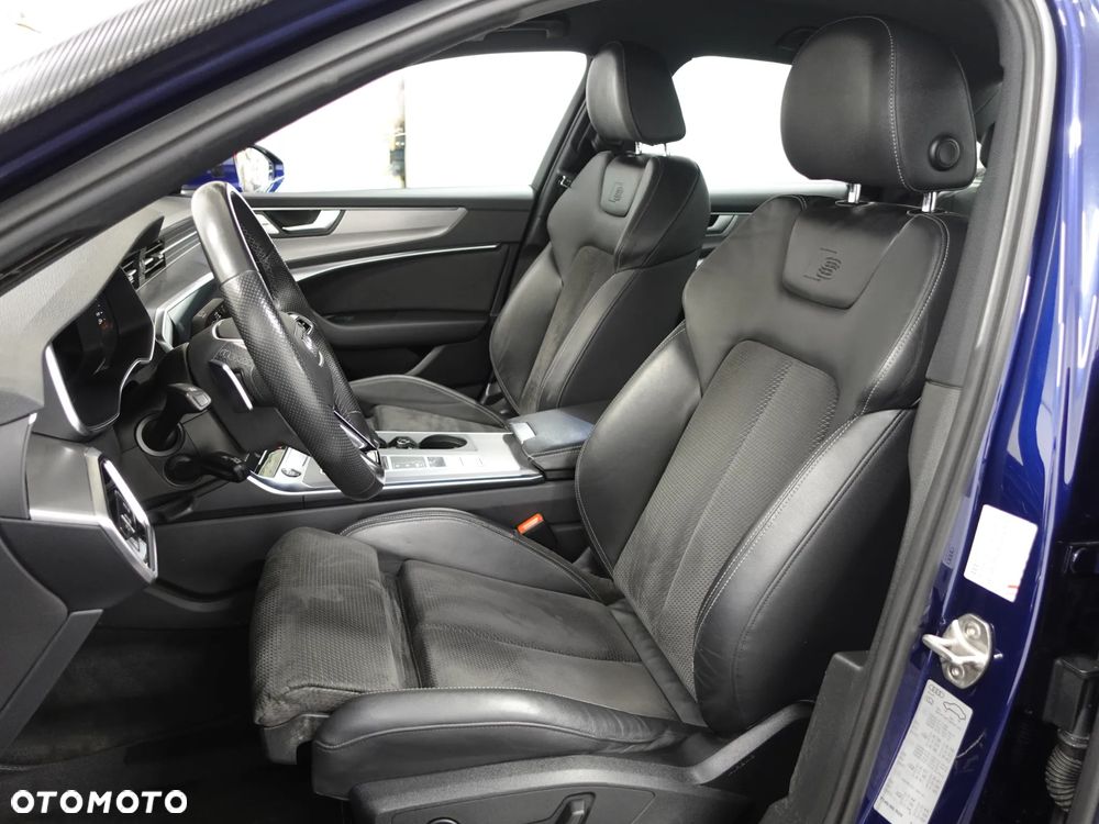 Audi A6 - 22