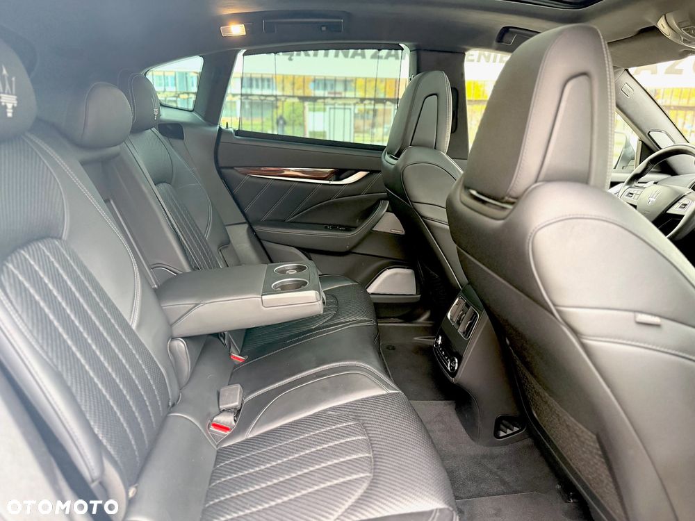 Maserati Levante S Q4 GranLusso - 26