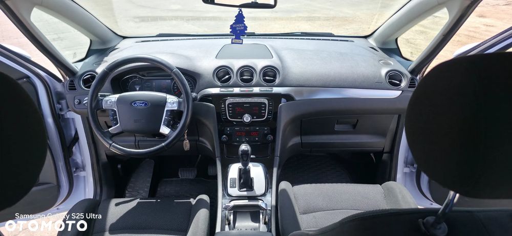 Ford S-Max 2.0 T Titanium MPS6 - 10