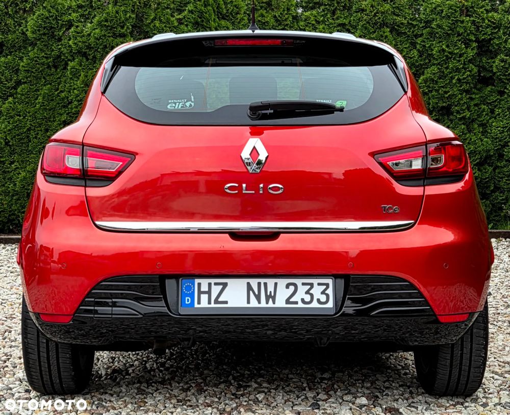 Renault Clio - 14