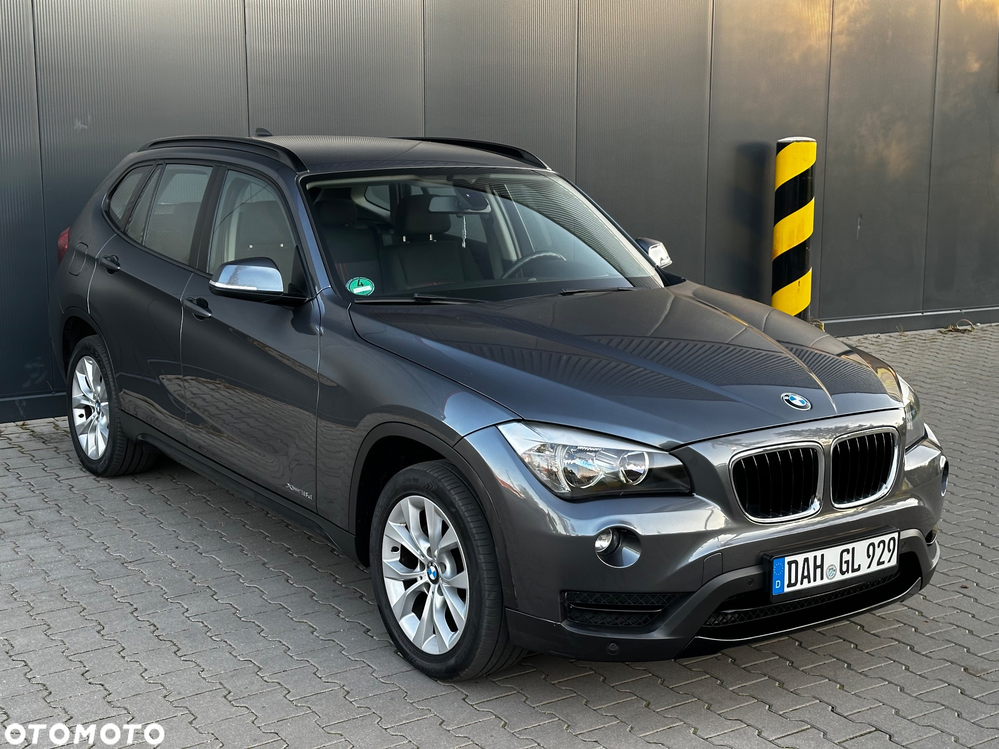 BMW X1 xDrive18d - 33