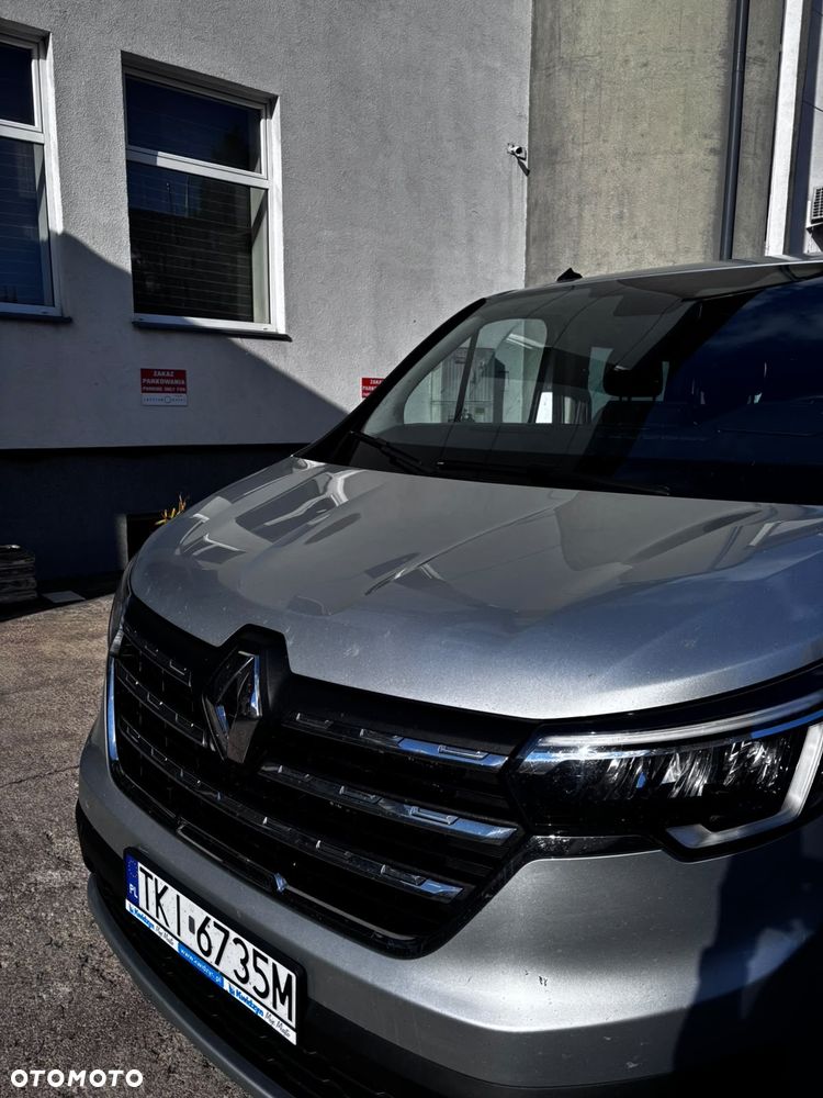 Renault Trafic - 2