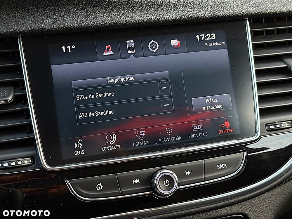 Opel Mokka 1.4 Turbo Automatik Innovation - 12