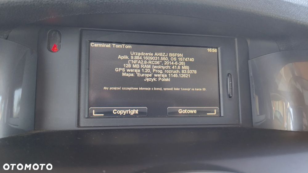 Renault Laguna dCi 150 FAP Bose - 16