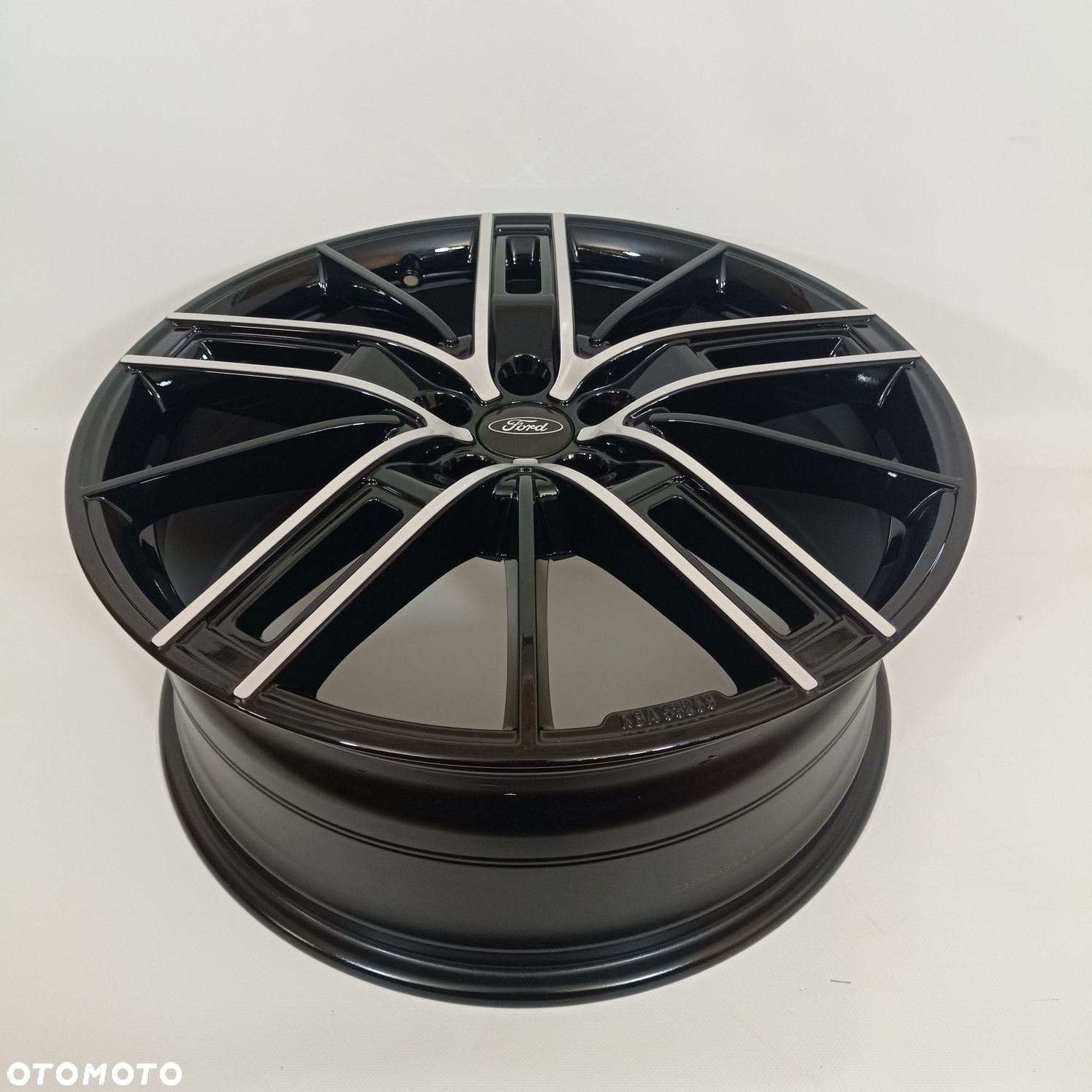 5x108 20" nowe ford edge, kuga mk1 mk2 mk3 mondeo mk4 mk5 s-max galaxy - 5