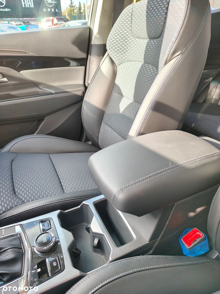 SsangYong/KGM Korando - 10