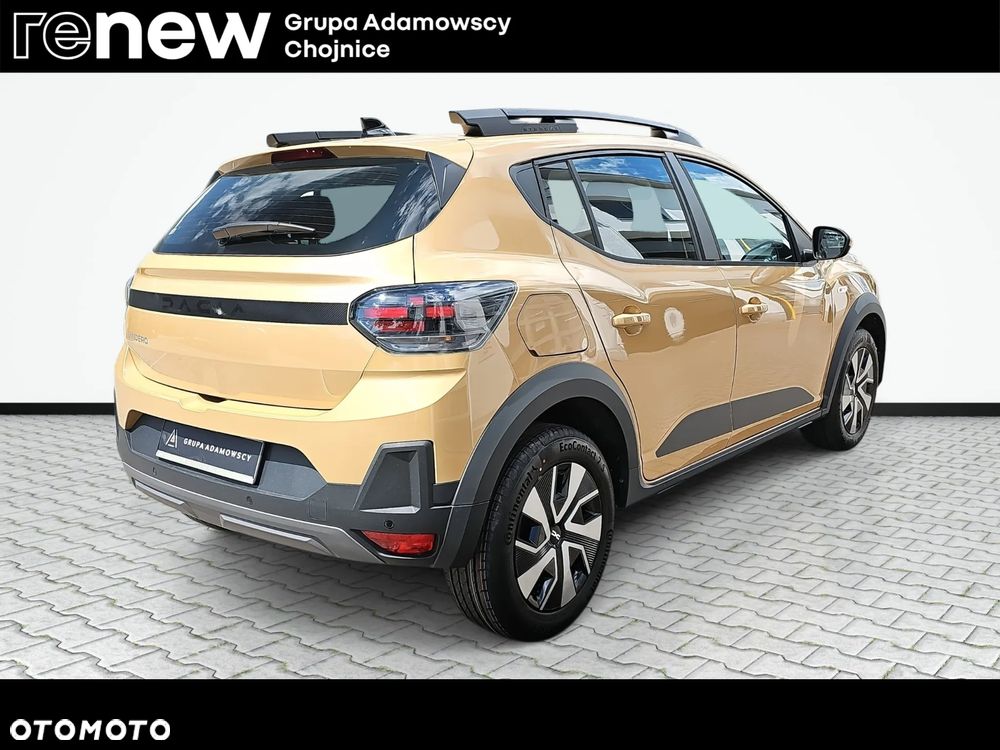 Dacia Sandero 1.0 TCe100 Expression - 2