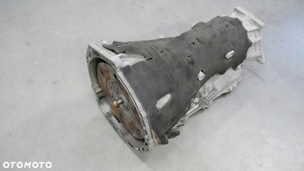 bmw g01 g02 b46 b48 skrzynia biegów automatyczna xdrive 8hp50z 8744785 - 3