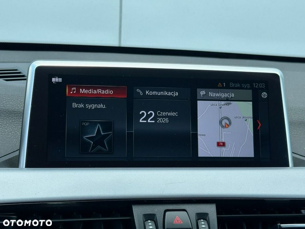 BMW X1 xDrive25e Advantage - 27