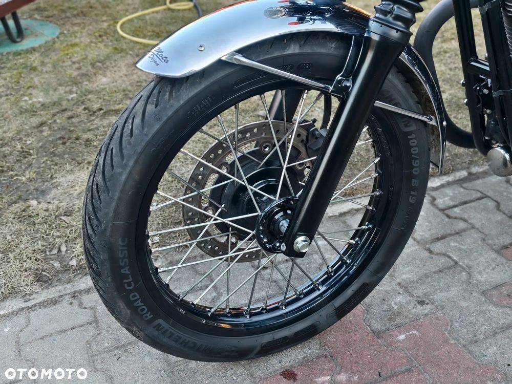 Kawasaki Inny - 28