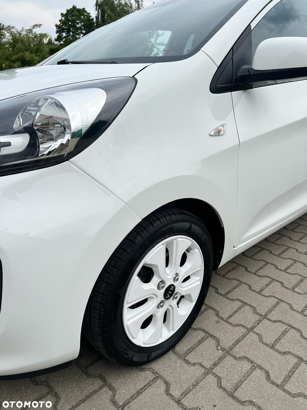 Kia Picanto 1.2 Dream Team Edition - 4
