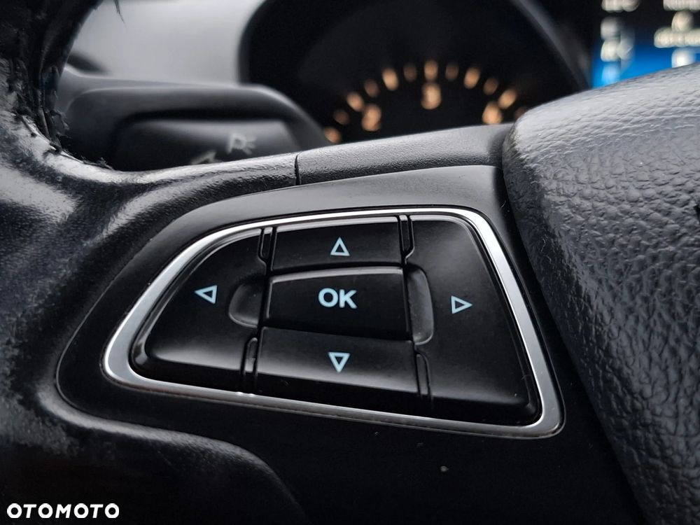 Ford Grand C-MAX - 12