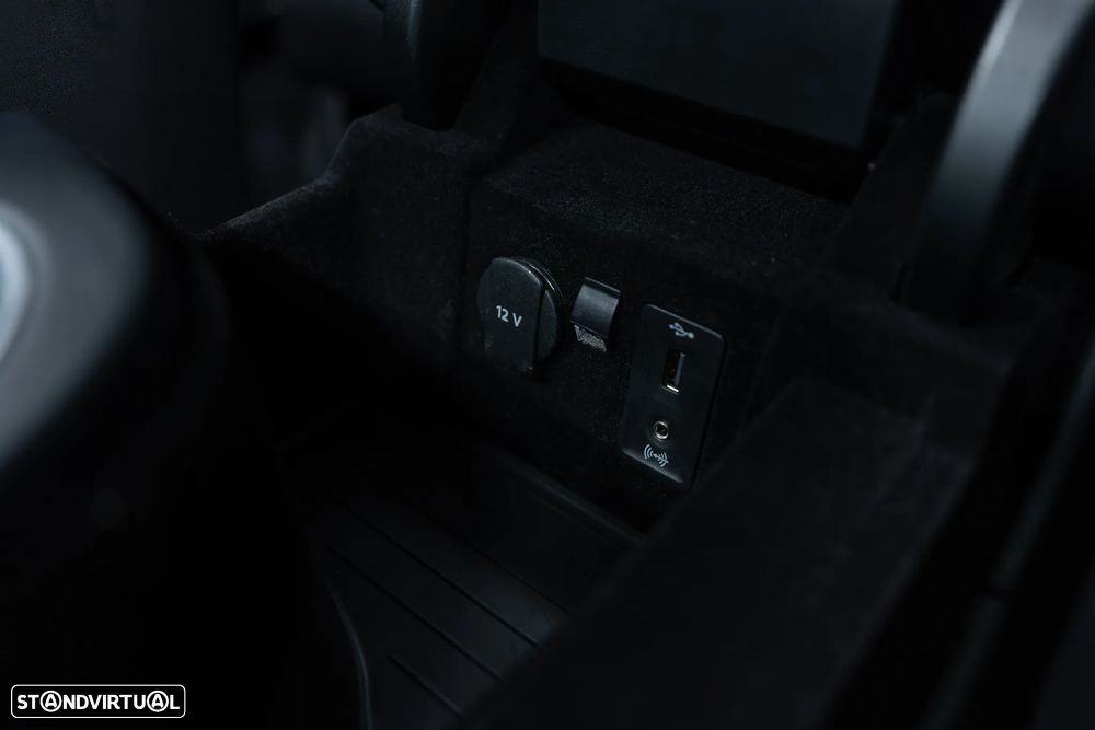 Porsche Panamera Turbo S E-Hybrid - 52