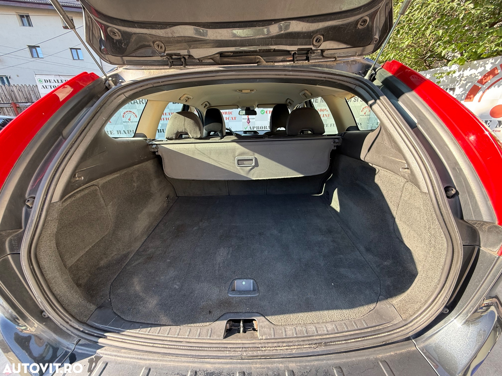 Volvo XC 60 D5 AWD Aut. Summum - 12