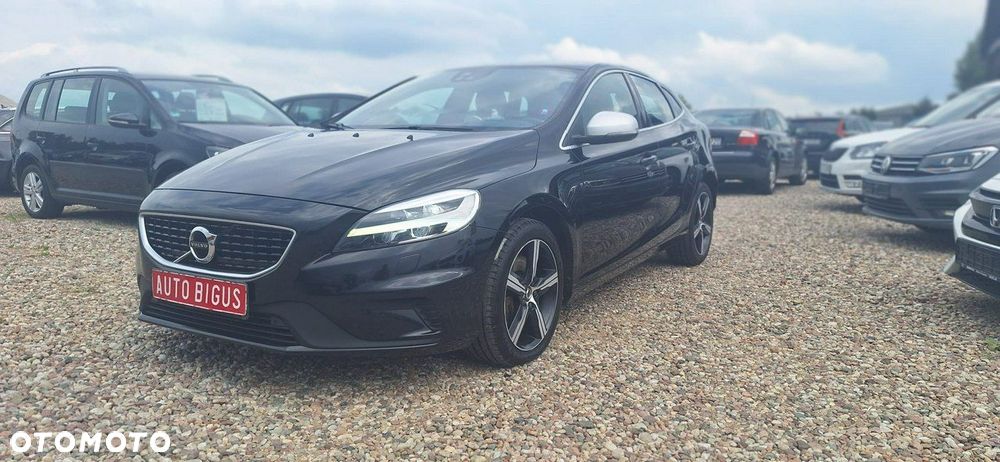Volvo V40 - 3