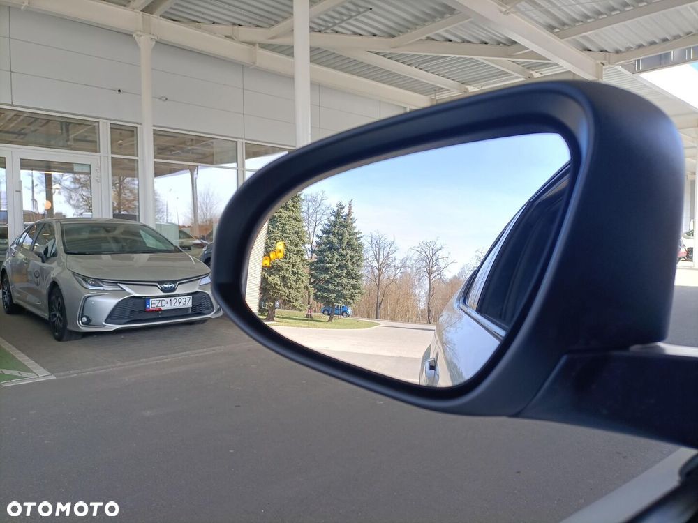 Toyota C-HR 1.8 Hybrid GPF GR Sport - 14