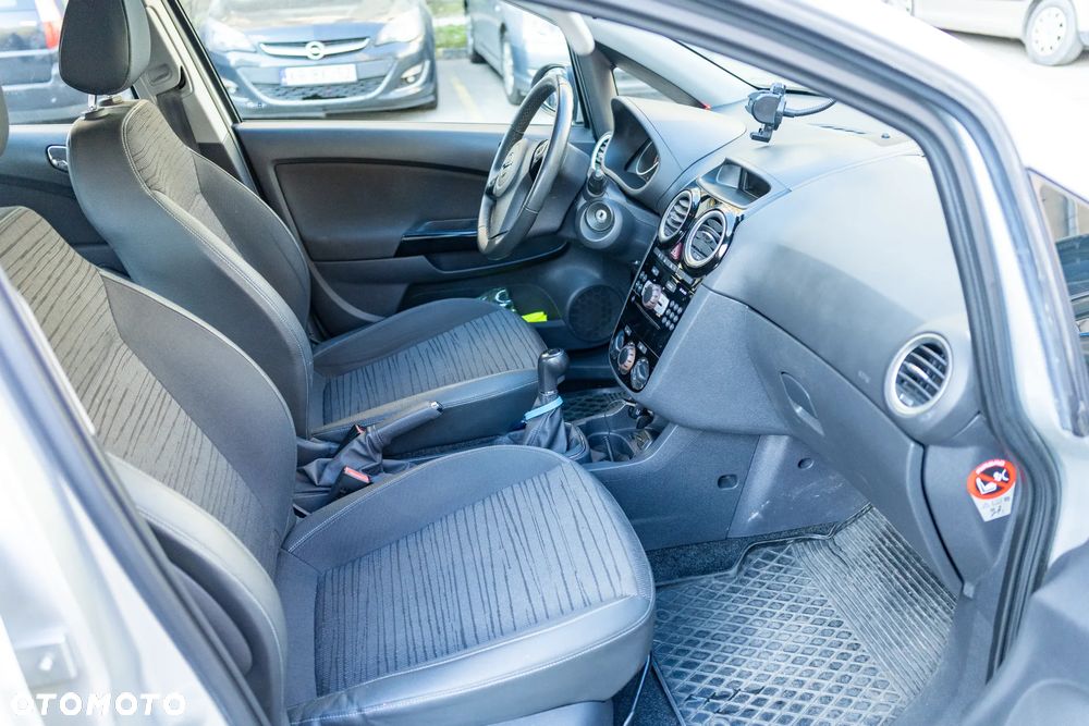 Opel Corsa 1.4 T Color Edition S&S - 7