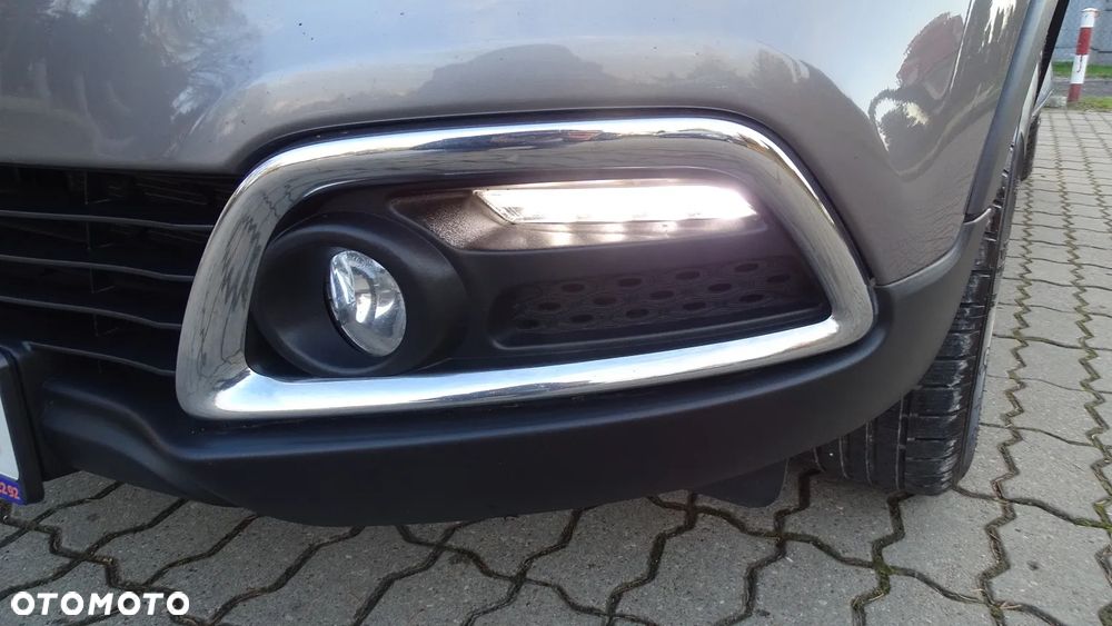 Renault Captur 1.5 dCi Energy Life - 17
