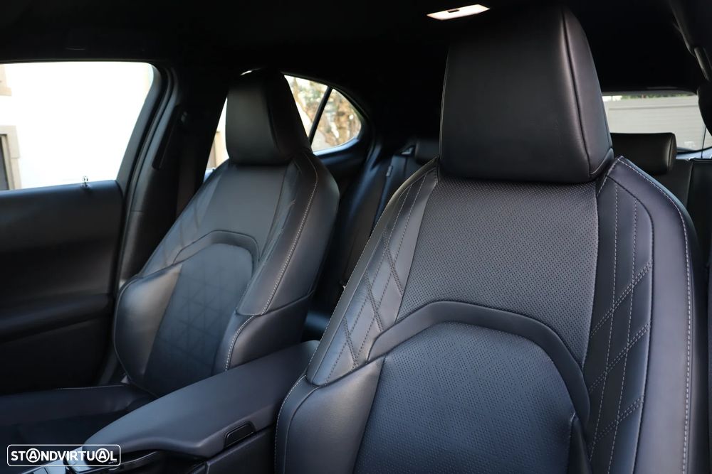 Lexus UX 300e Luxury - 19
