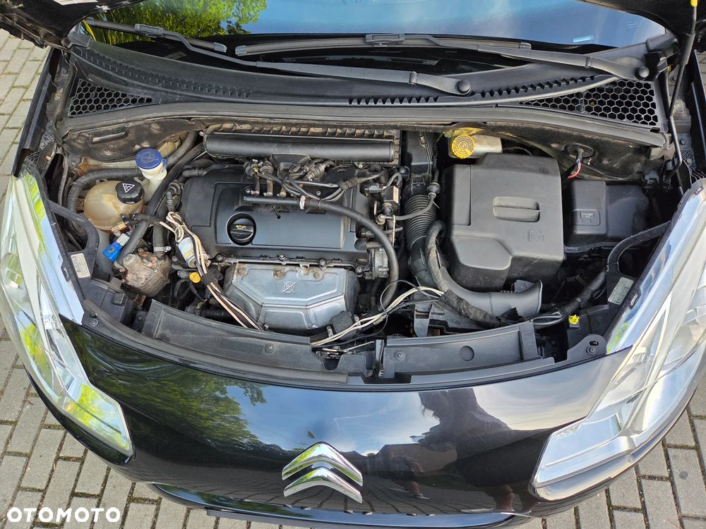 Citroën C3 1.4 VTi Exclusive - 9