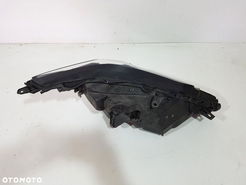 LEXUS RX IV 4 450H LAMPA PRZÓD PRZEDNIA LEWA FULL LED EUROPA ORYGINAŁ - 5