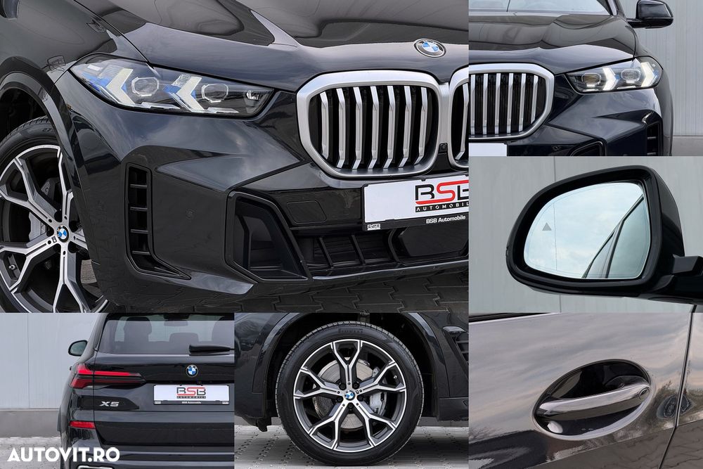 BMW X5 xDrive30d AT MHEV - 15