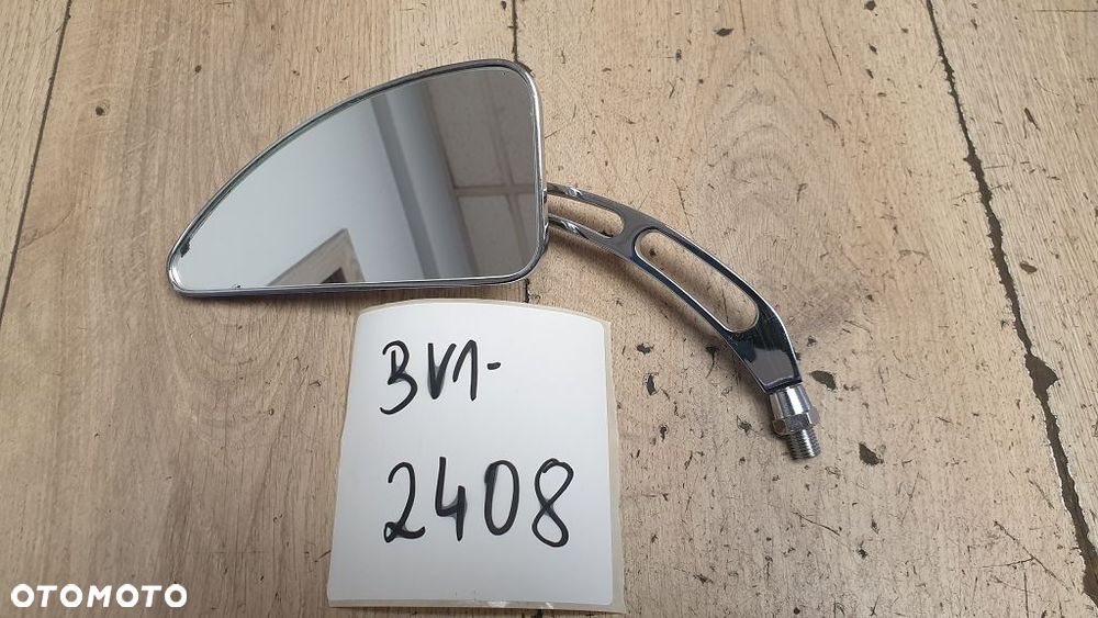 Lusterko lewe łezka Chopper Cruiser