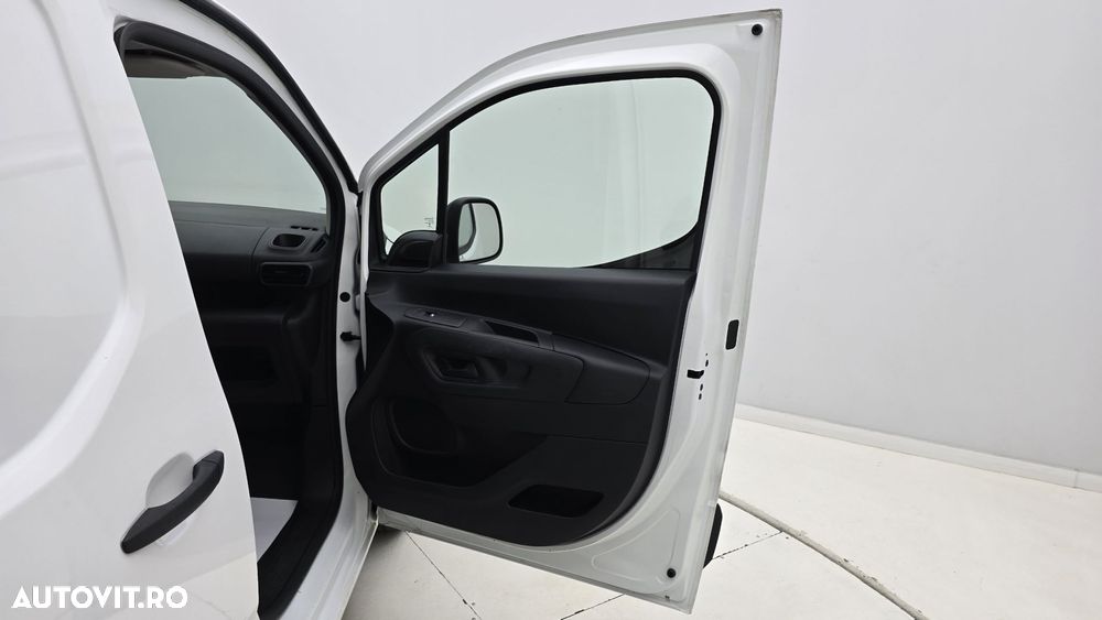 Citroën Berlingo - 18