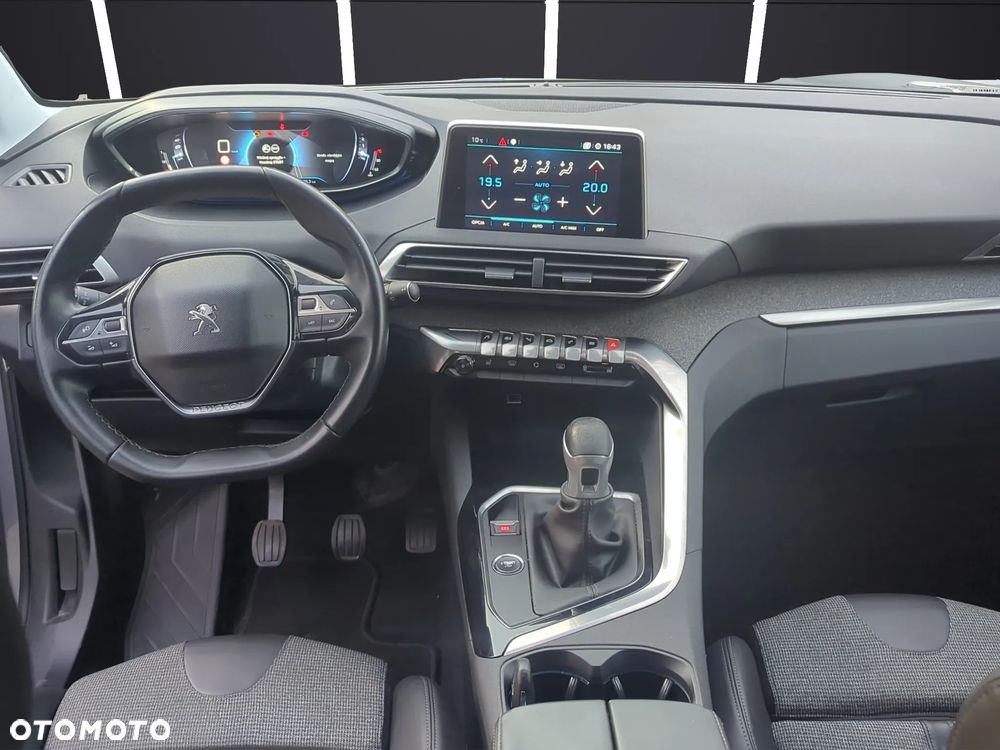 Peugeot 3008 1.2 PureTech Allure - 14