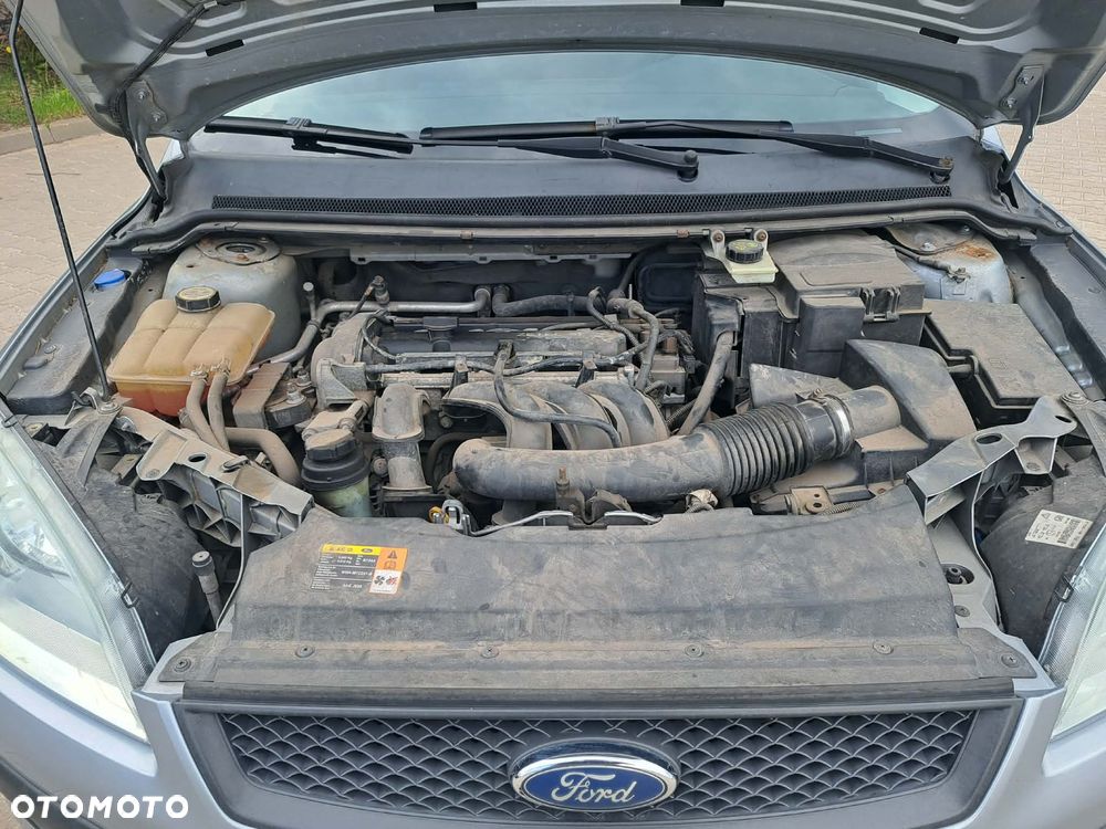Ford Focus - 17