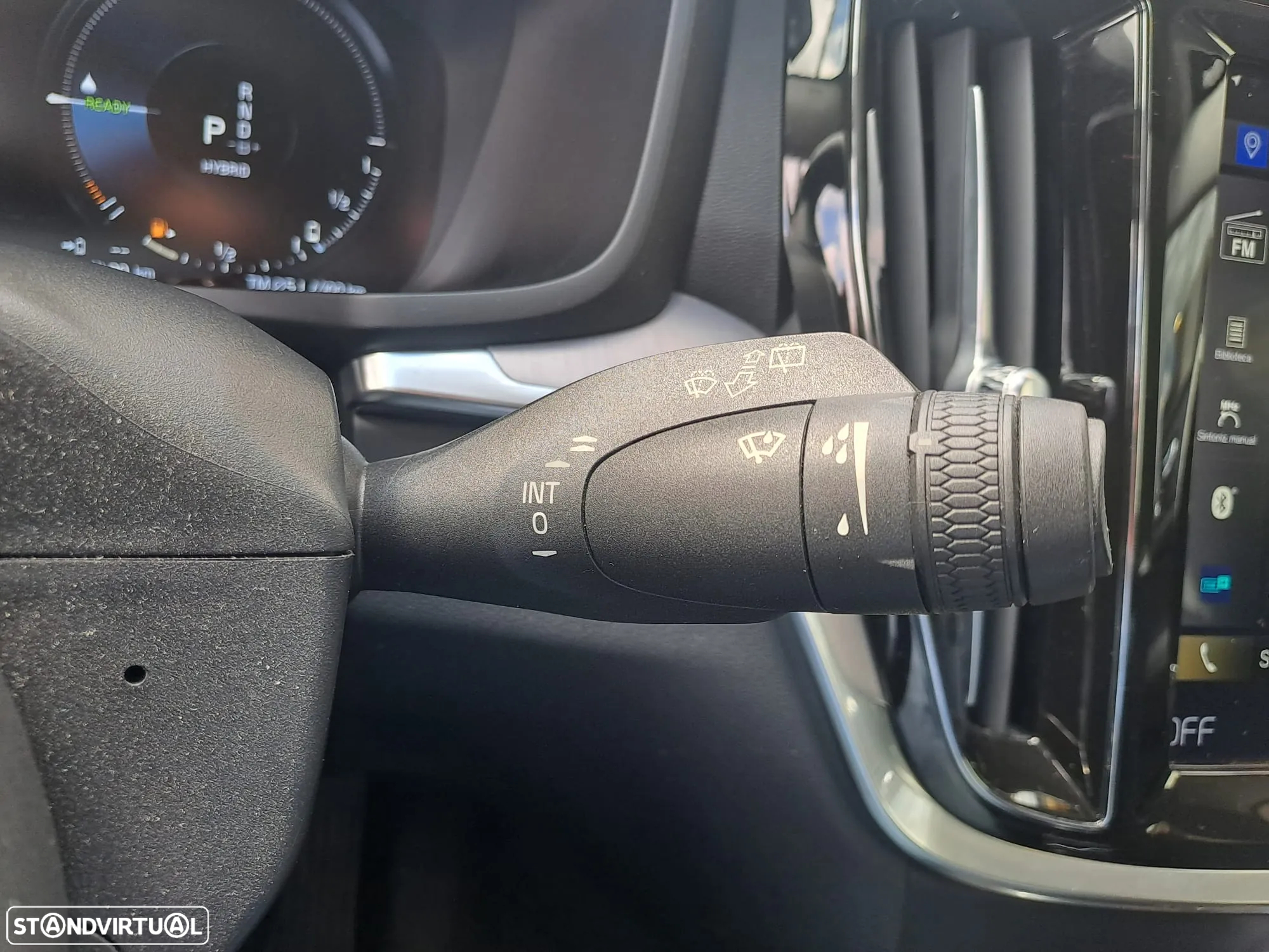 Volvo V60 2.0 T8 AWD TE Momentum - 6