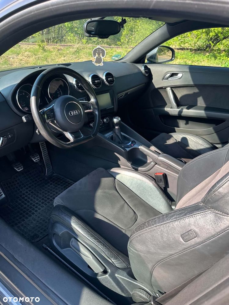 Audi TT Coupé 1.8 TFSI - 6