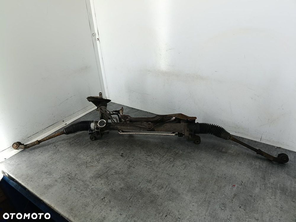 MAGLOWNICA PRZEKŁADNIA KIEROWNICY VOLVO V50 30723635 2.0 D - 1