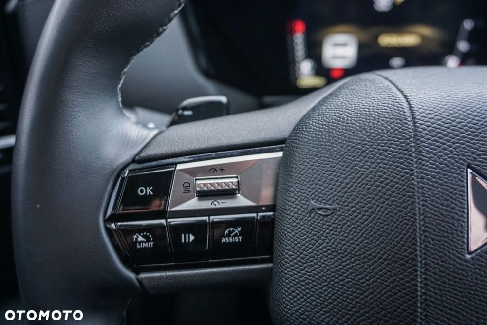 DS Automobiles DS 4 Crossback - 22