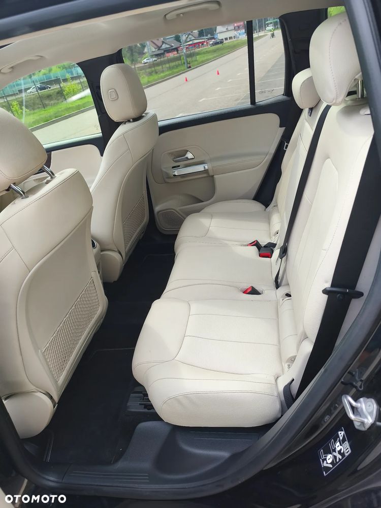 Mercedes-Benz GLB 250 8G-DCT Style - 10