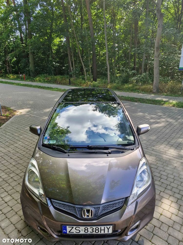 Honda Jazz 1.4 Elegance - 5