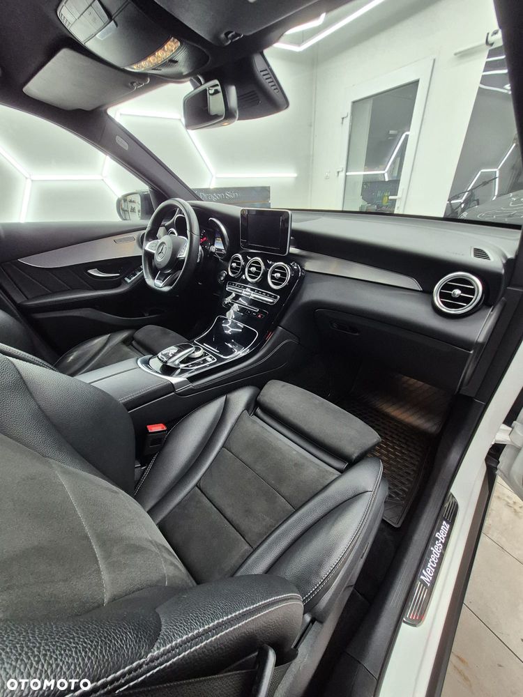 Mercedes-Benz GLC - 6