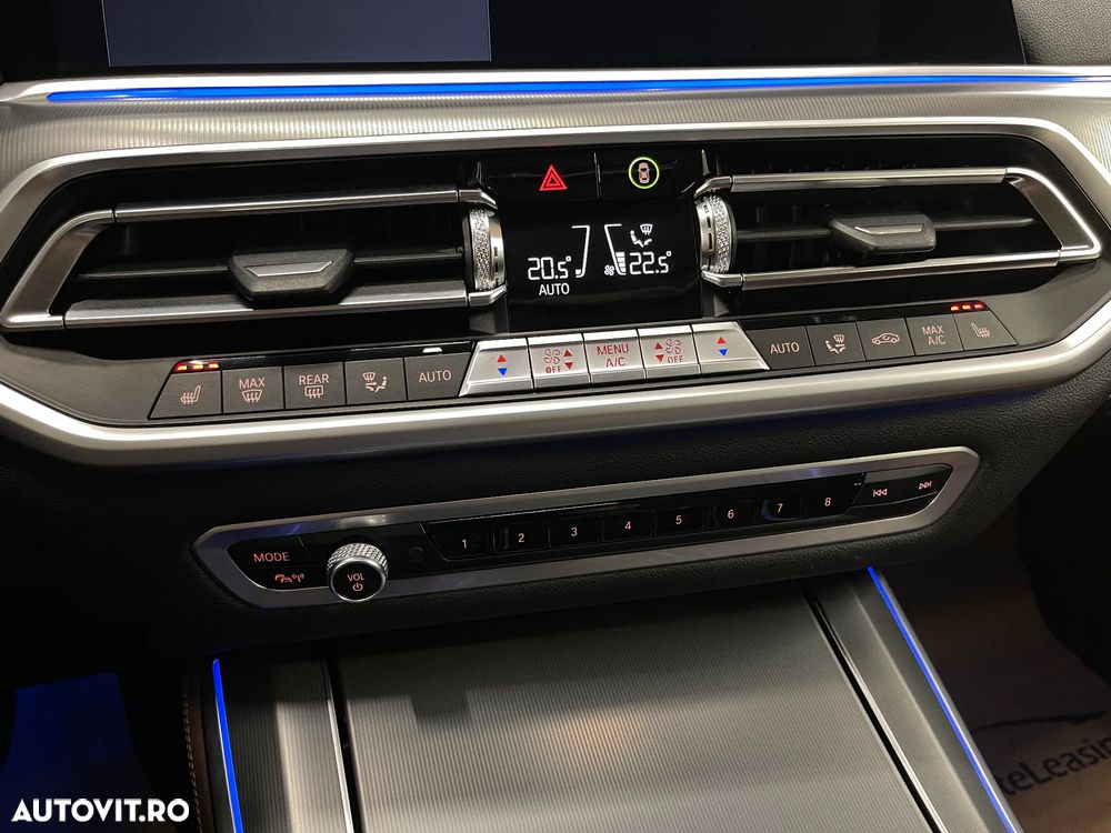 BMW X5 xDrive30d AT MHEV - 26