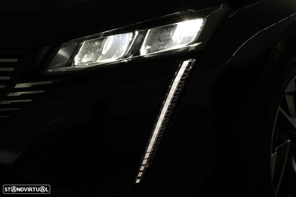 Peugeot 308 SW 1.6 Hybrid Allure e-EAT8 - 6