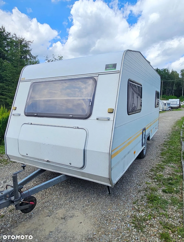KNAUS Sudwind