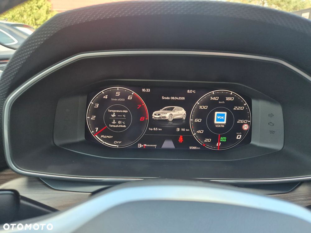 Seat Leon 1.5 TSI OPF Xcellence - 37