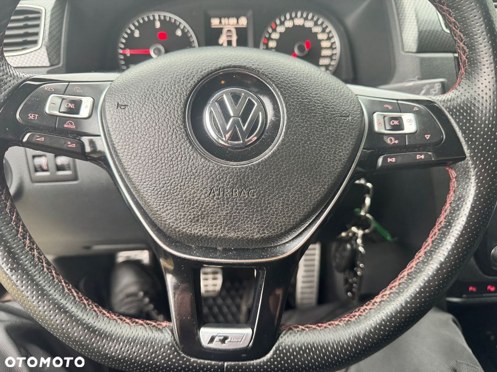 Volkswagen Caddy 2.0 TDI Alltrack - 17