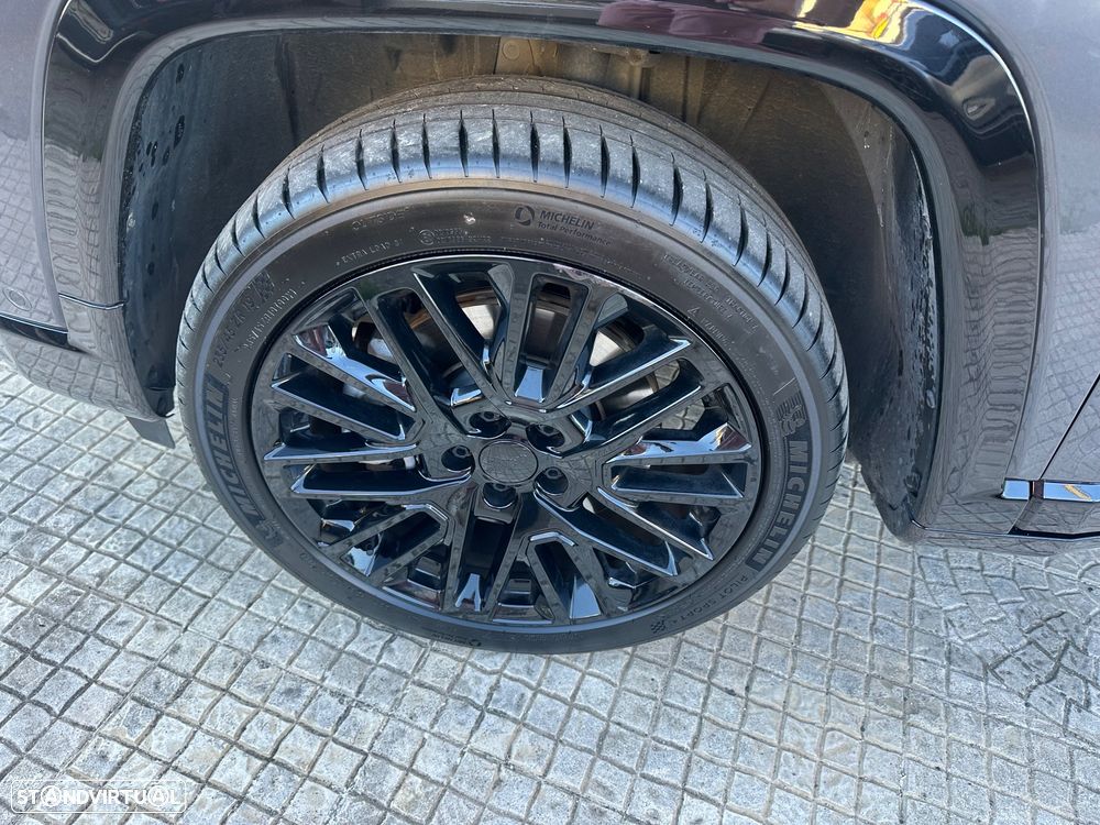 Jeep Compass 1.3 TG 4Xe Limited S - 10